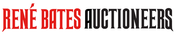 René Bates Auctioneers